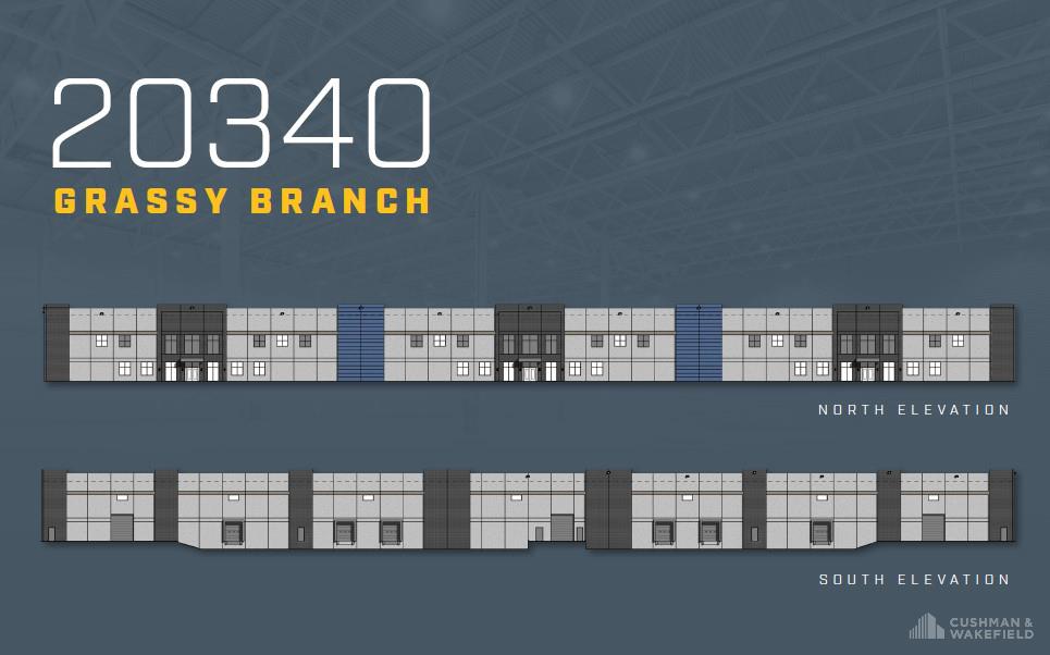 Westfield - Warehouse/Distribution