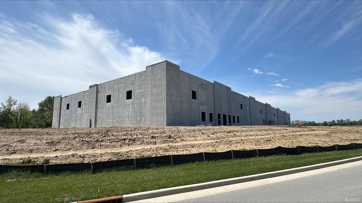 Westfield - Warehouse/Distribution