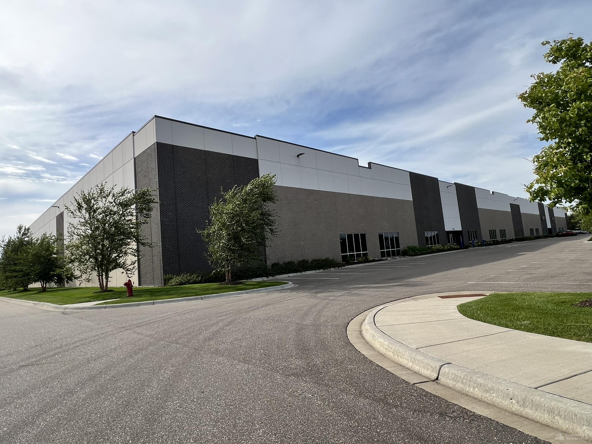 Cottage Grove - Warehouse/Distribution