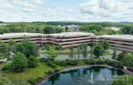 Parsippany - Office