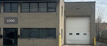 Laval - Warehouse/Distribution