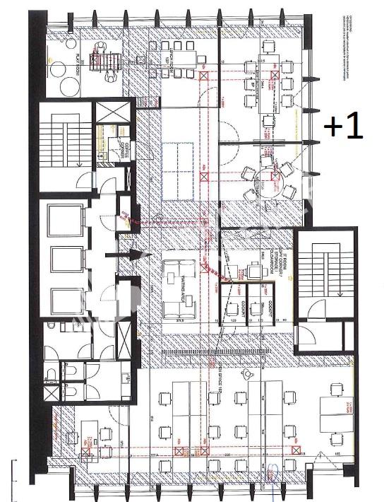 Avenue Louise, 475