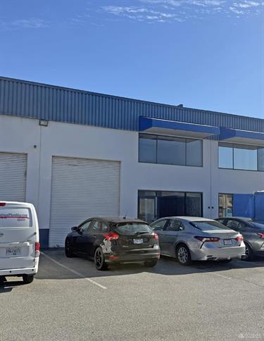 Richmond - Warehouse/Distribution