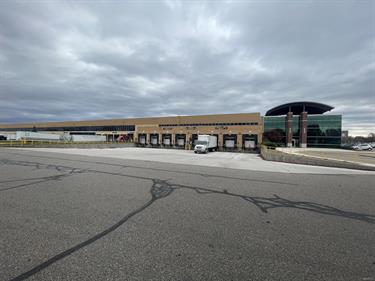 Livonia - Warehouse/Distribution
