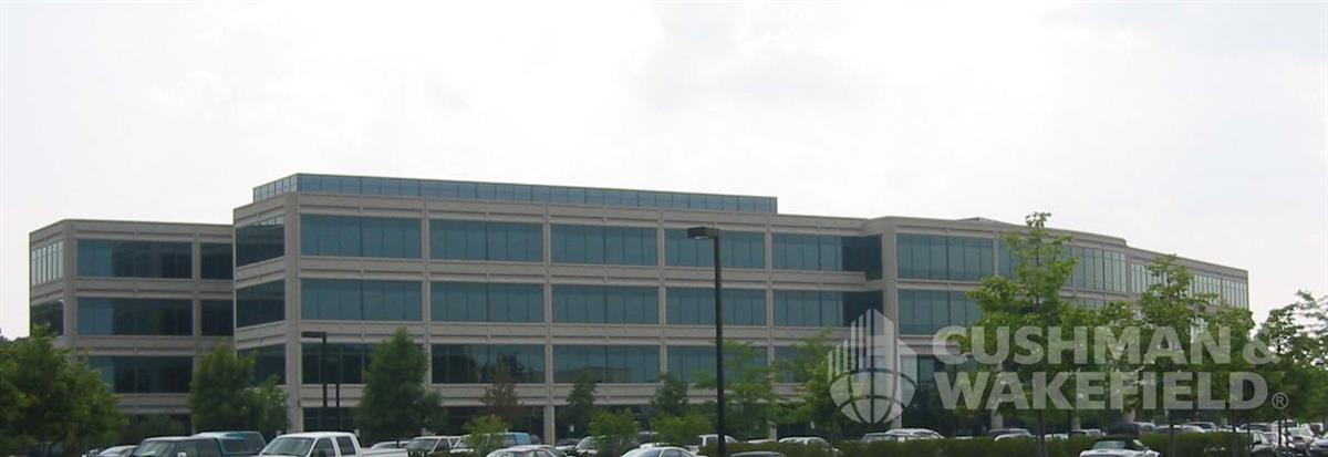 Lake Forest - Office