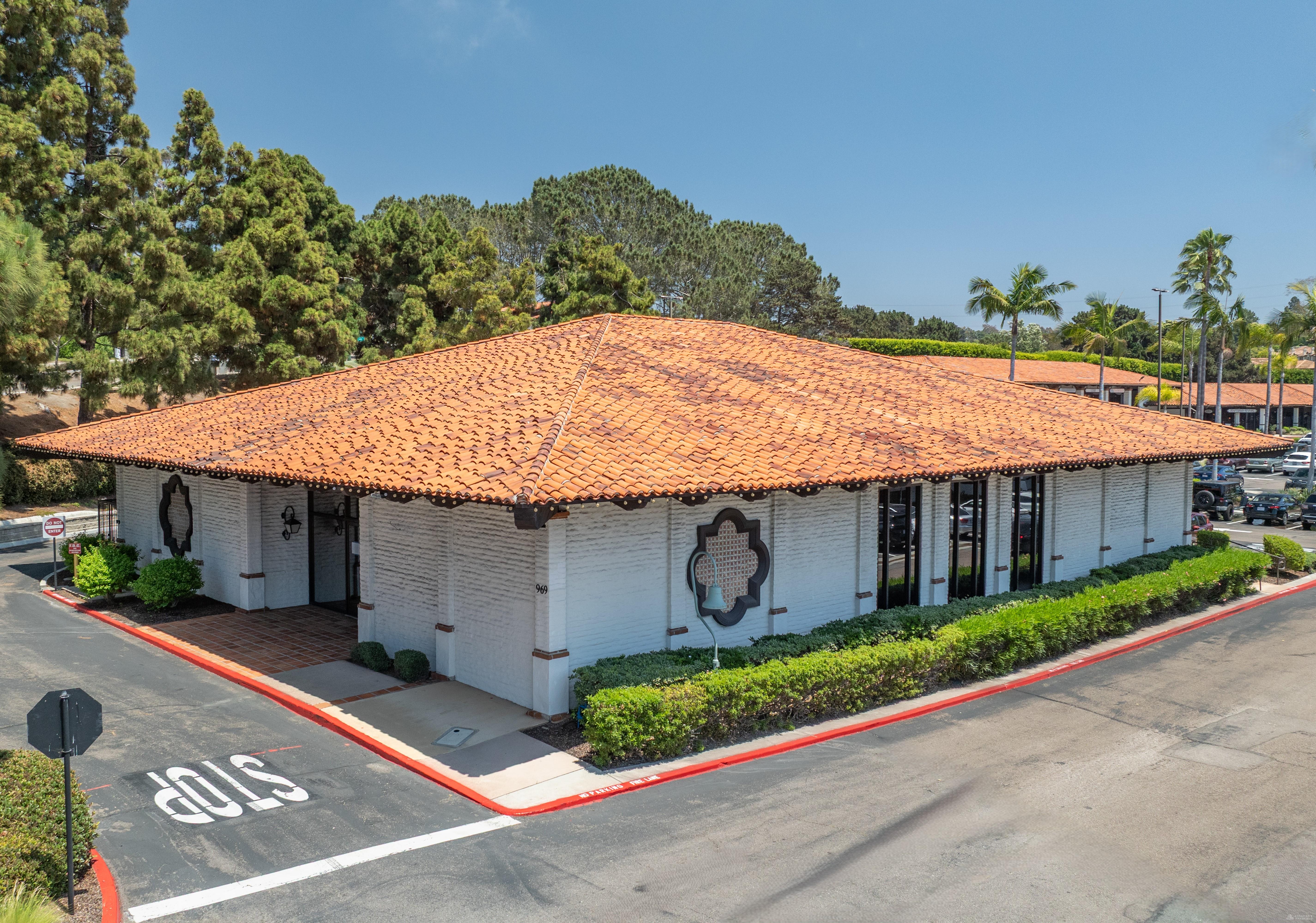 Solana Beach - Retail