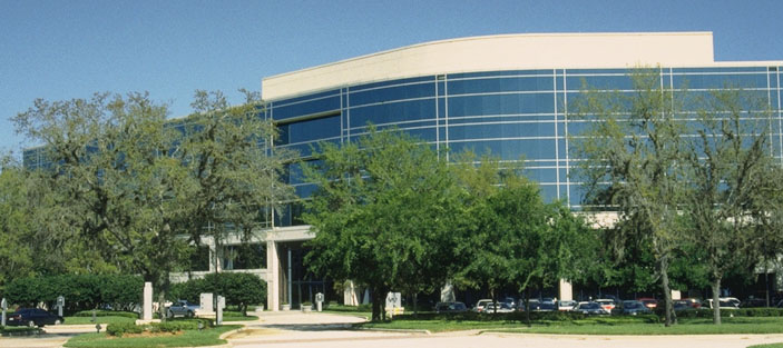 Tampa - Office