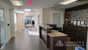 Langley - Warehouse/Distribution