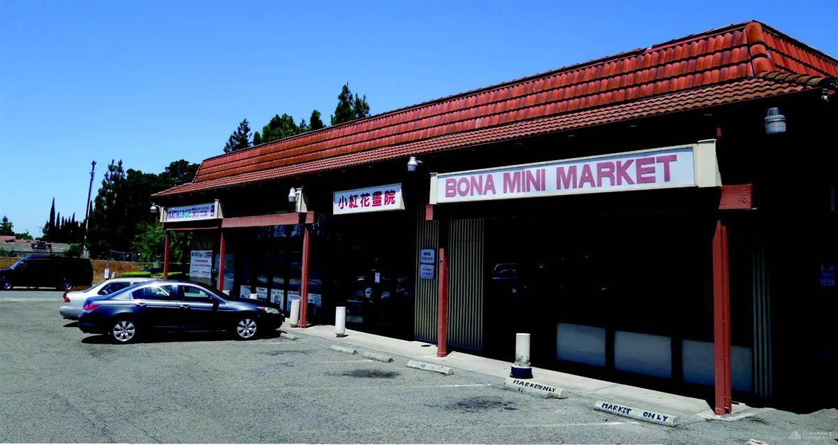 San Jose - Retail