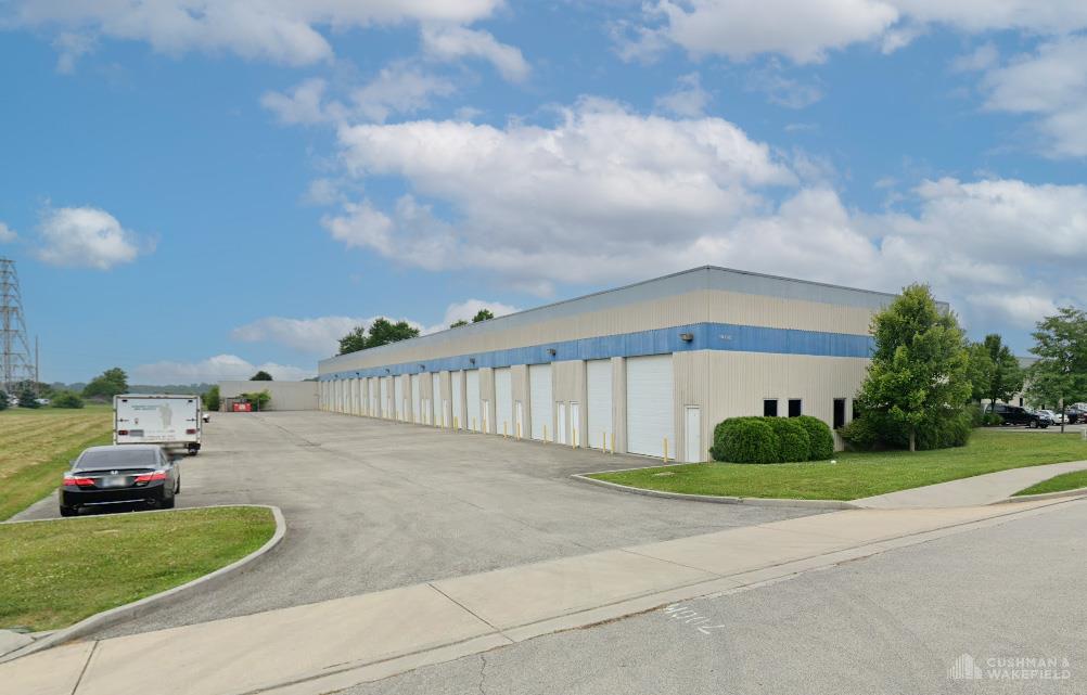 Noblesville - Office Service