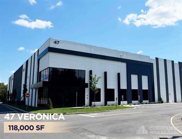 Somerset - Warehouse/Distribution