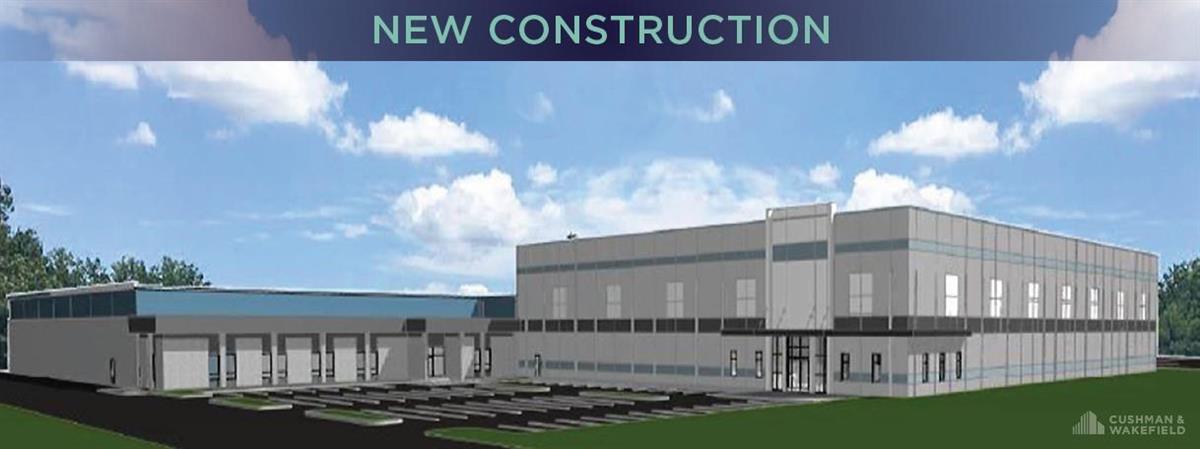 Piscataway - Warehouse/Distribution
