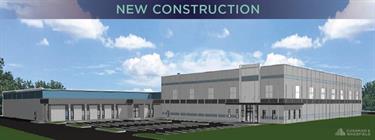 Piscataway - Warehouse/Distribution
