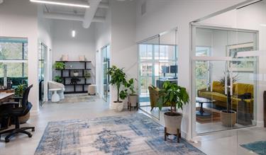 Burnaby - Warehouse/Distribution