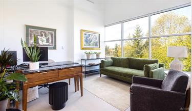 Burnaby - Warehouse/Distribution