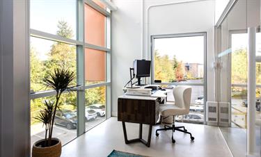 Burnaby - Warehouse/Distribution