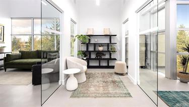 Burnaby - Warehouse/Distribution