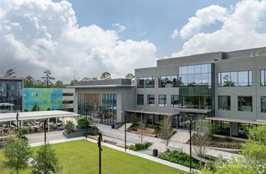 The Woodlands - Office
