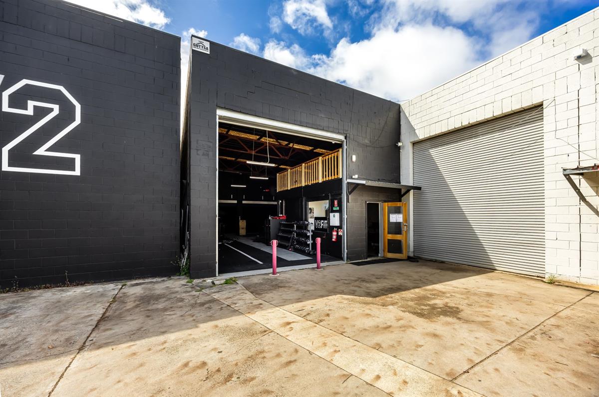 Unit 6/72-78 Bacon Street