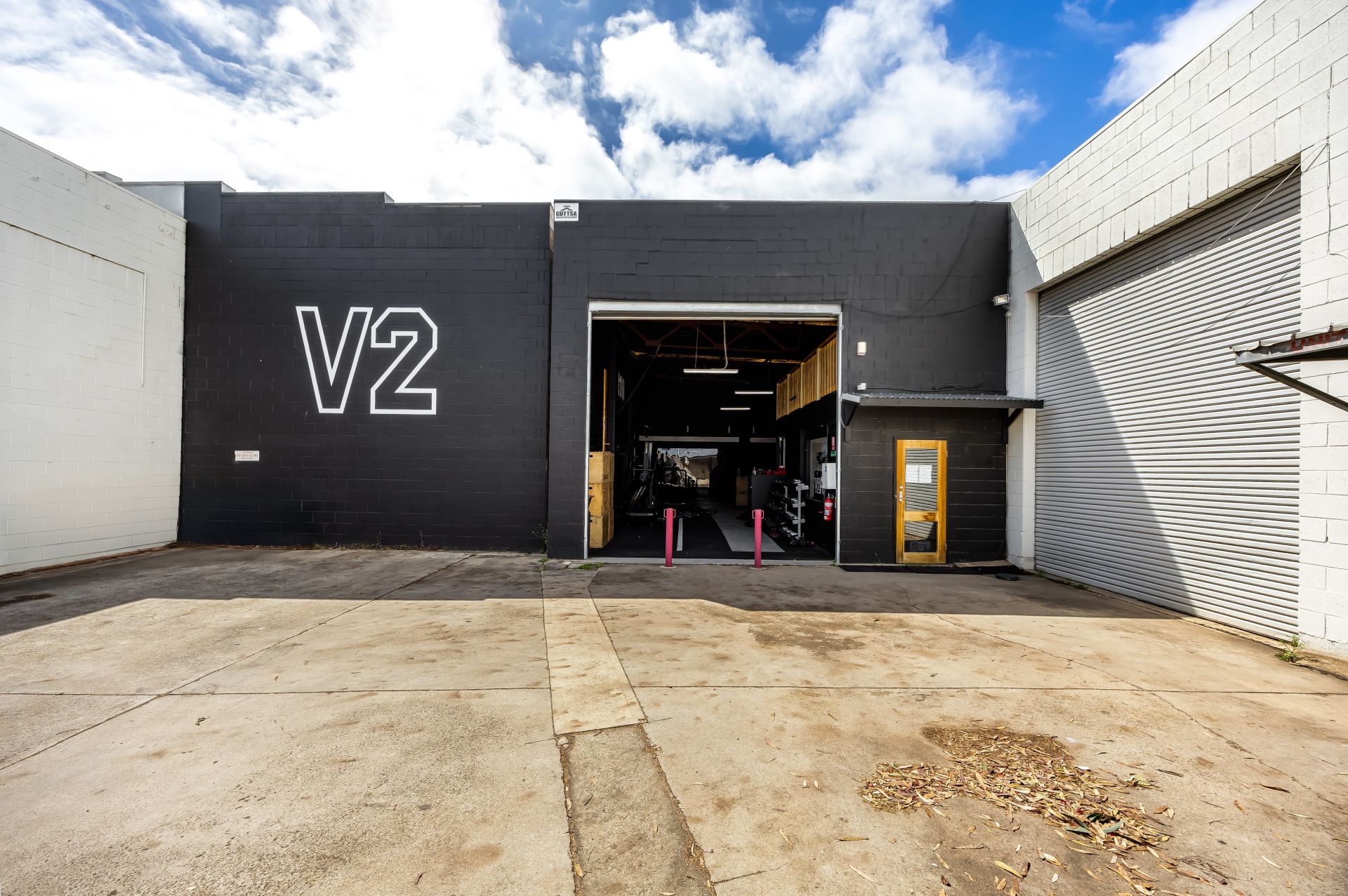 Unit 6/72-78 Bacon Street