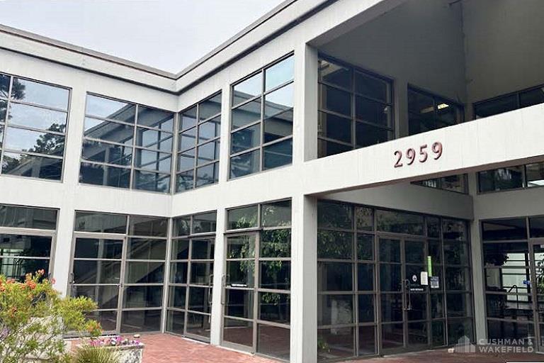 Monterey - Office