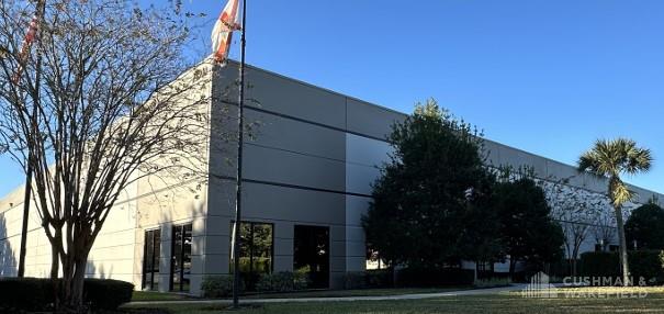 Jacksonville - Warehouse/Distribution