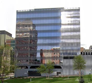 Clayton - Office