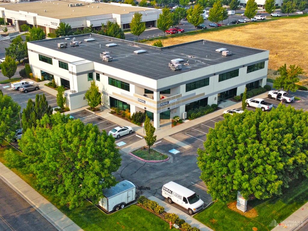 Boise - Office