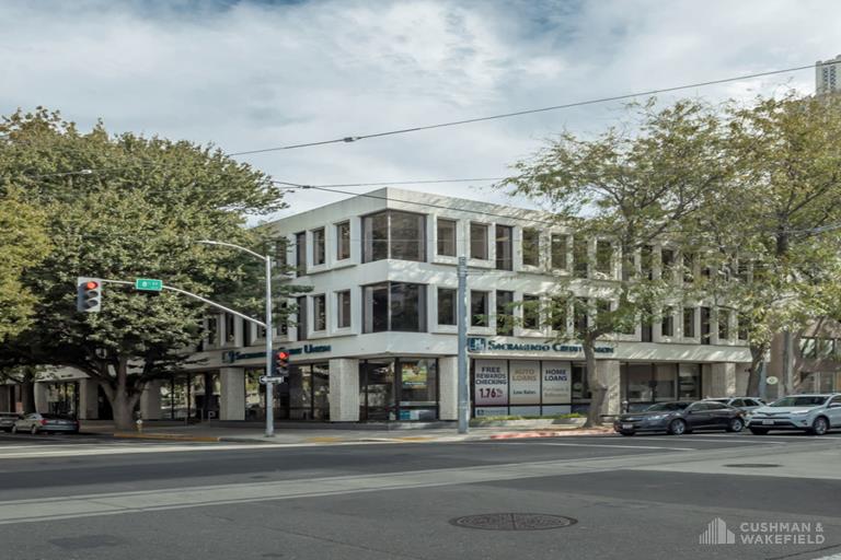 Sacramento - Office