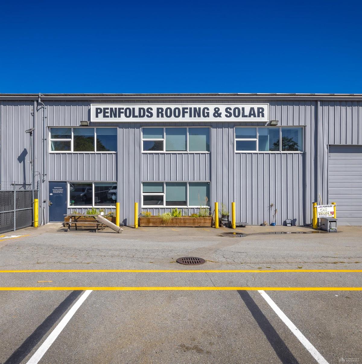Coquitlam - Warehouse/Distribution