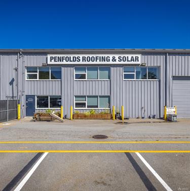 Coquitlam - Warehouse/Distribution