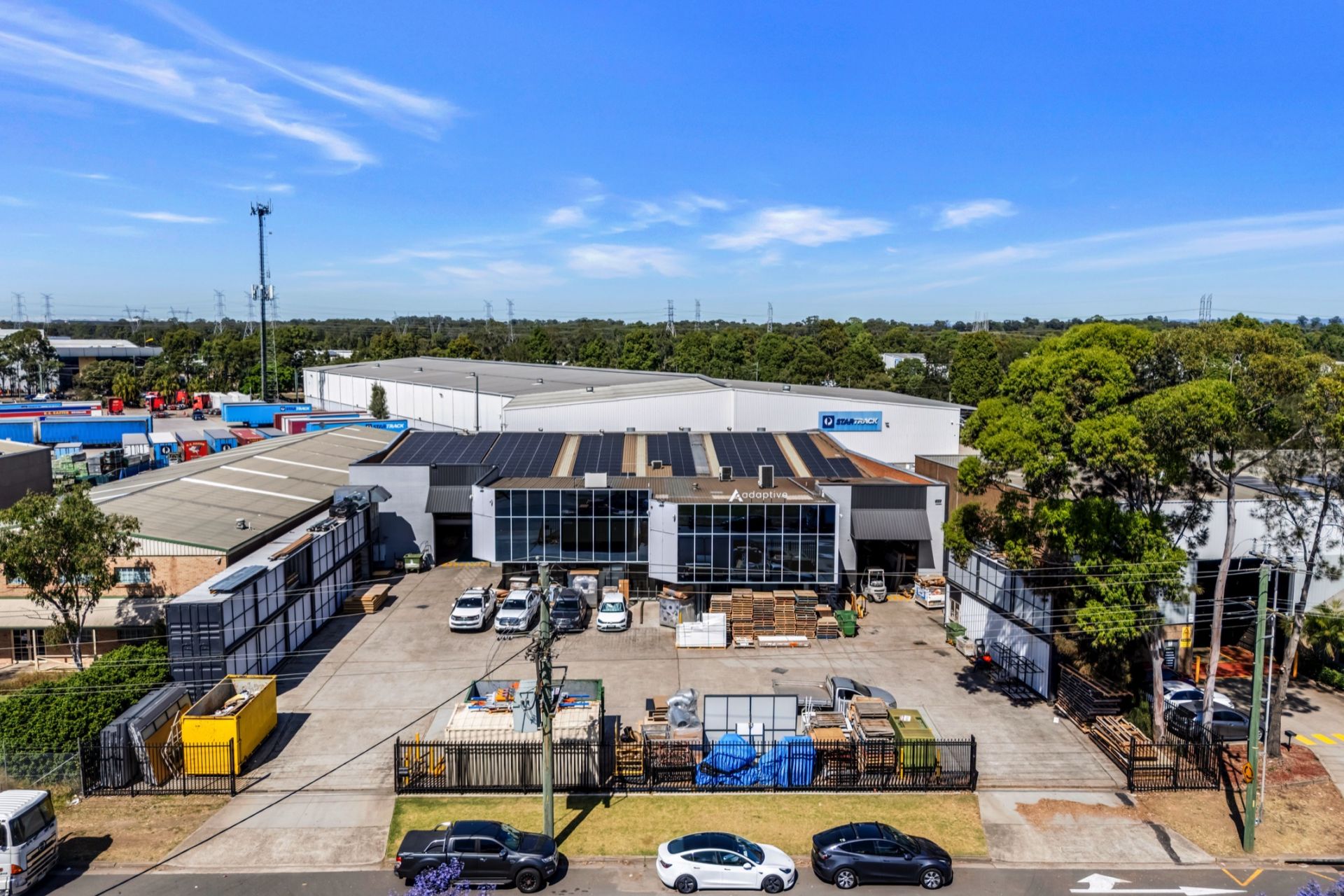 16 Eddie Road