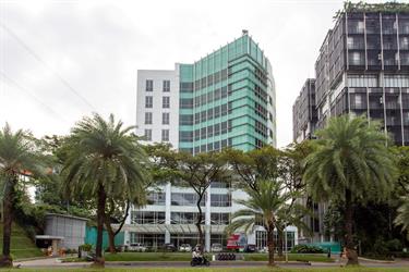 Surya Square Bintaro