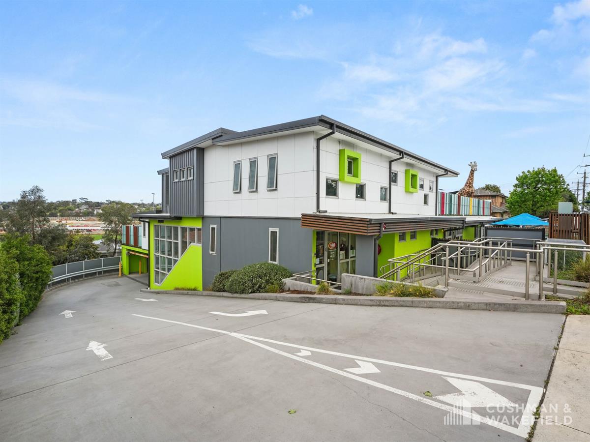 56 Thompsons Road