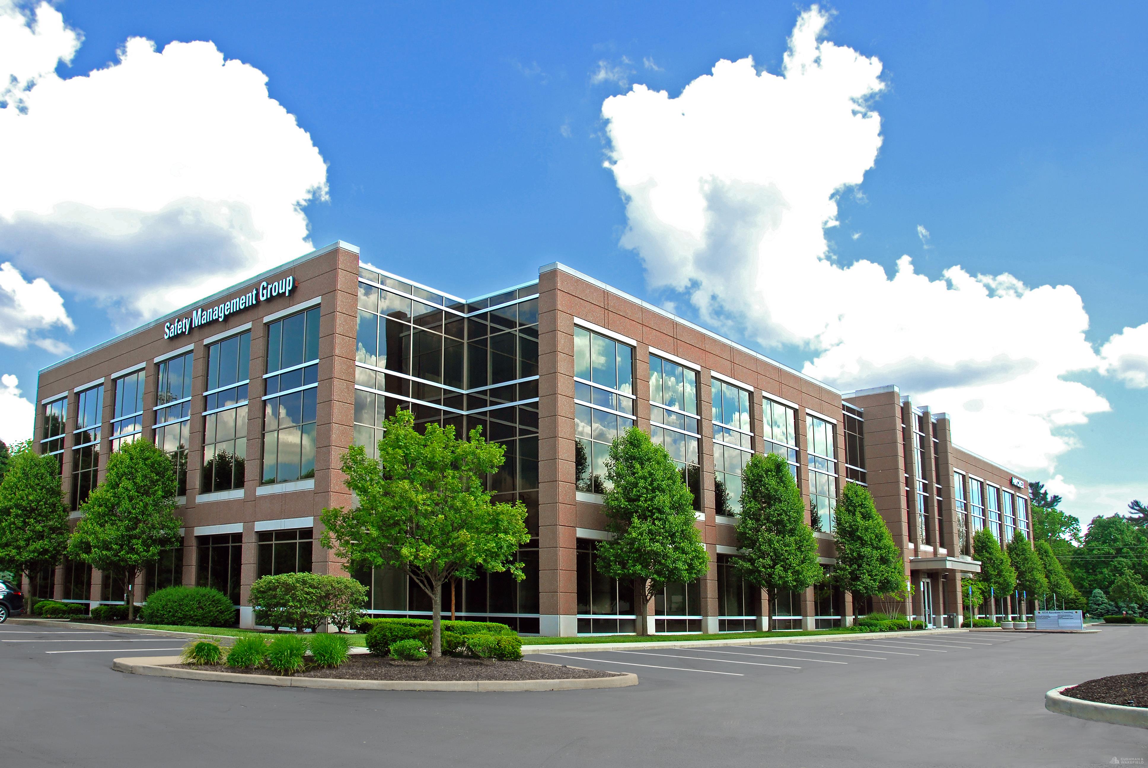 Indianapolis - Office