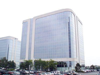 Toronto - Office
