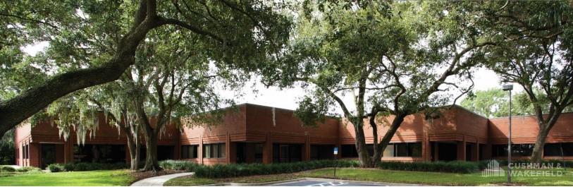 Tampa - Office
