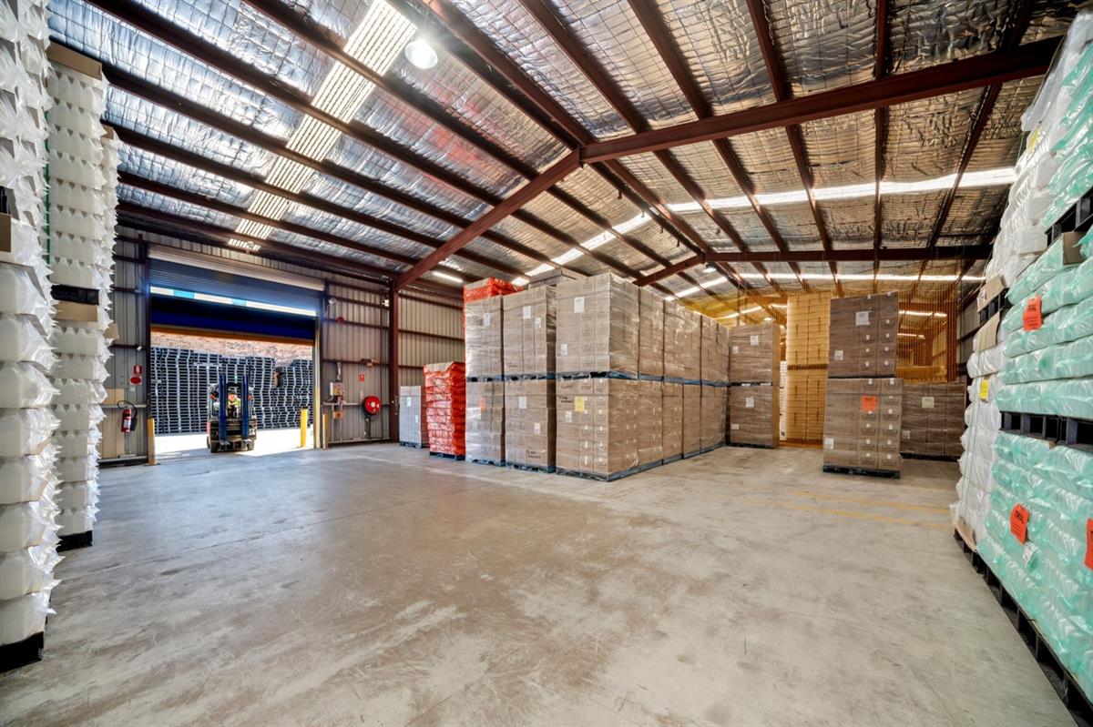 4 Forge Street