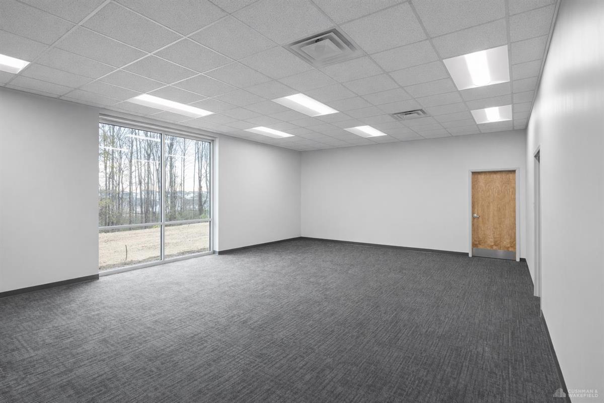 Spartanburg - Warehouse/Distribution