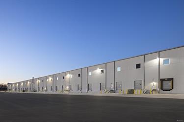 Spartanburg - Warehouse/Distribution