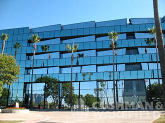 San Diego - Office