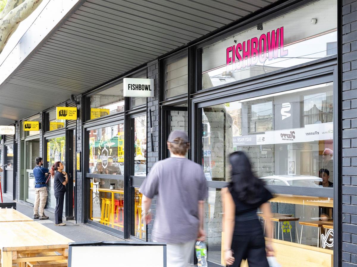 7-11 Kipling Mews