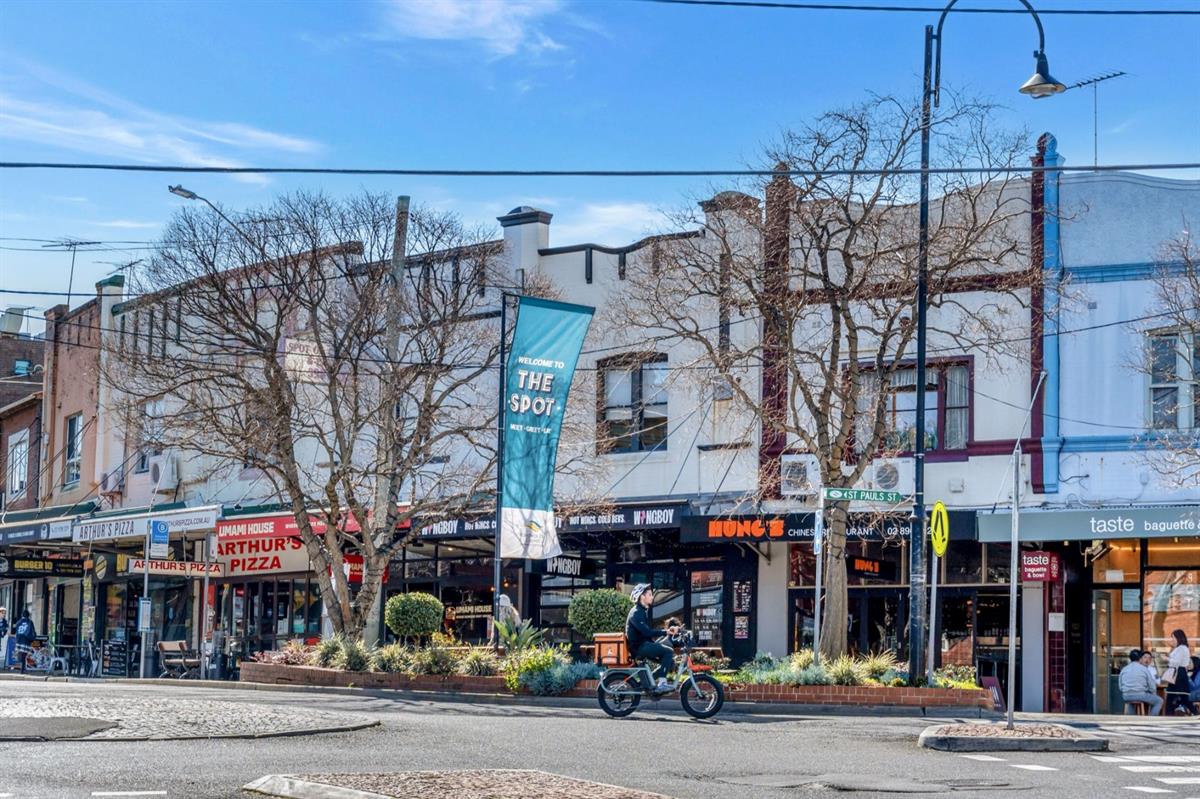 229-231 Avoca Street