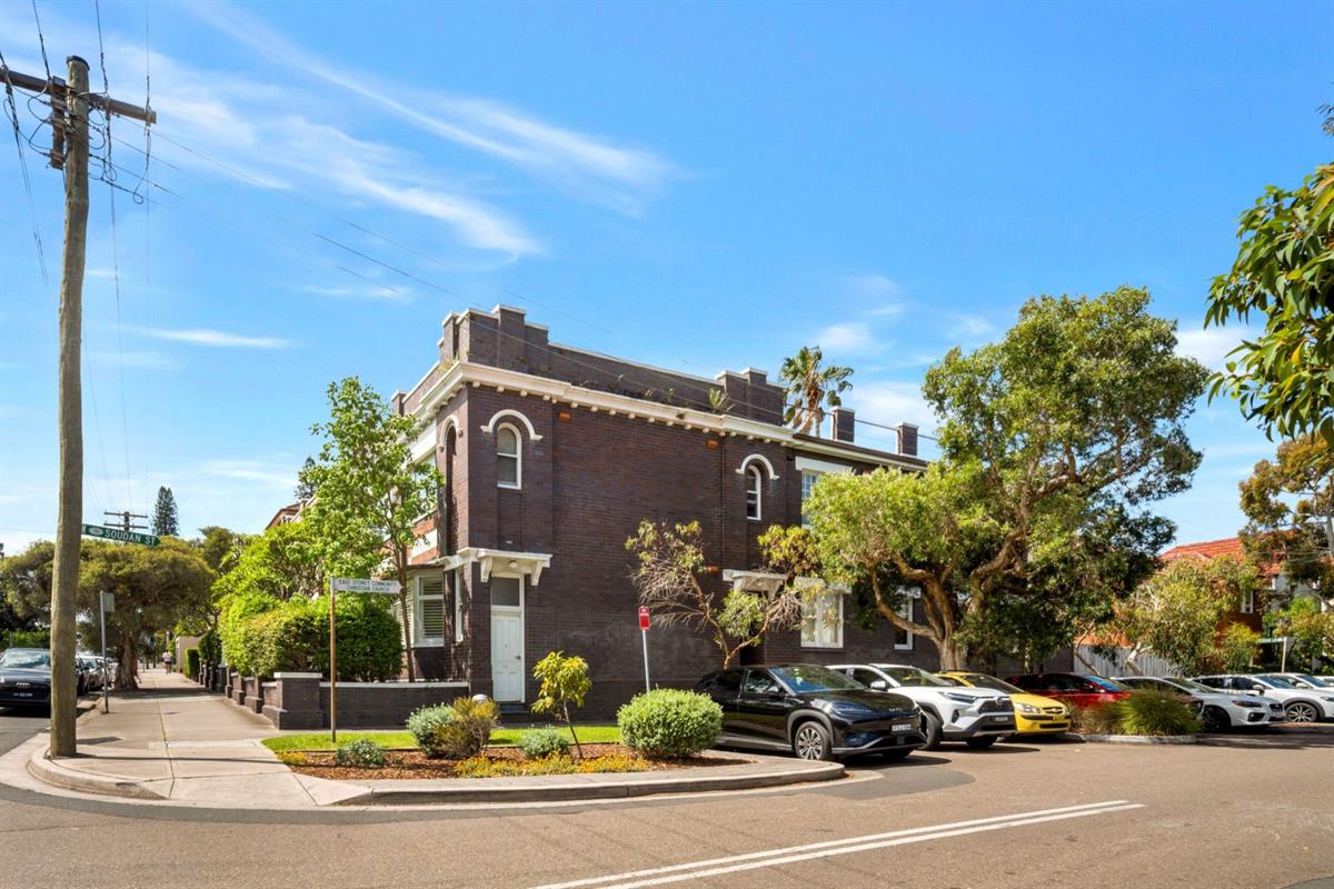 229-231 Avoca Street