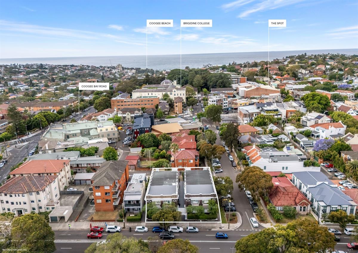 229-231 Avoca Street