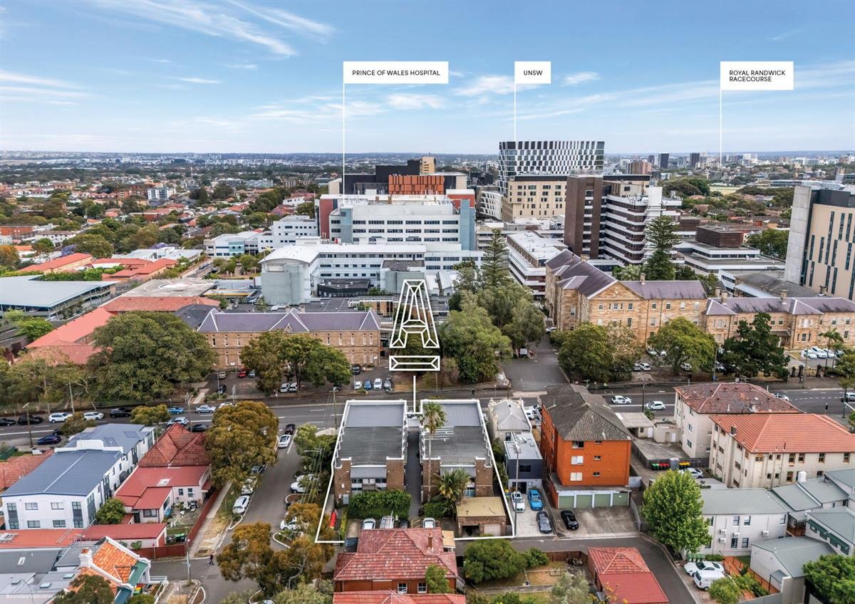 229-231 Avoca Street