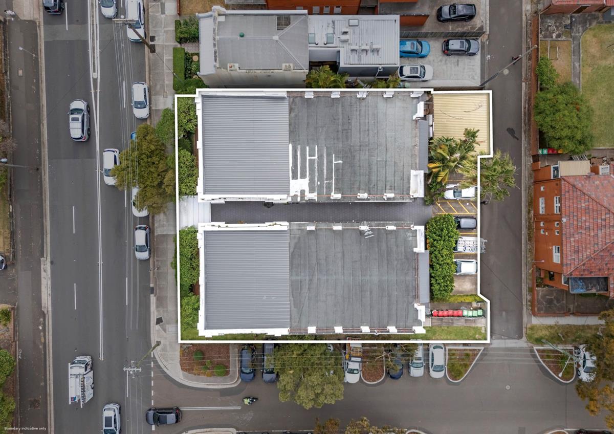229-231 Avoca Street
