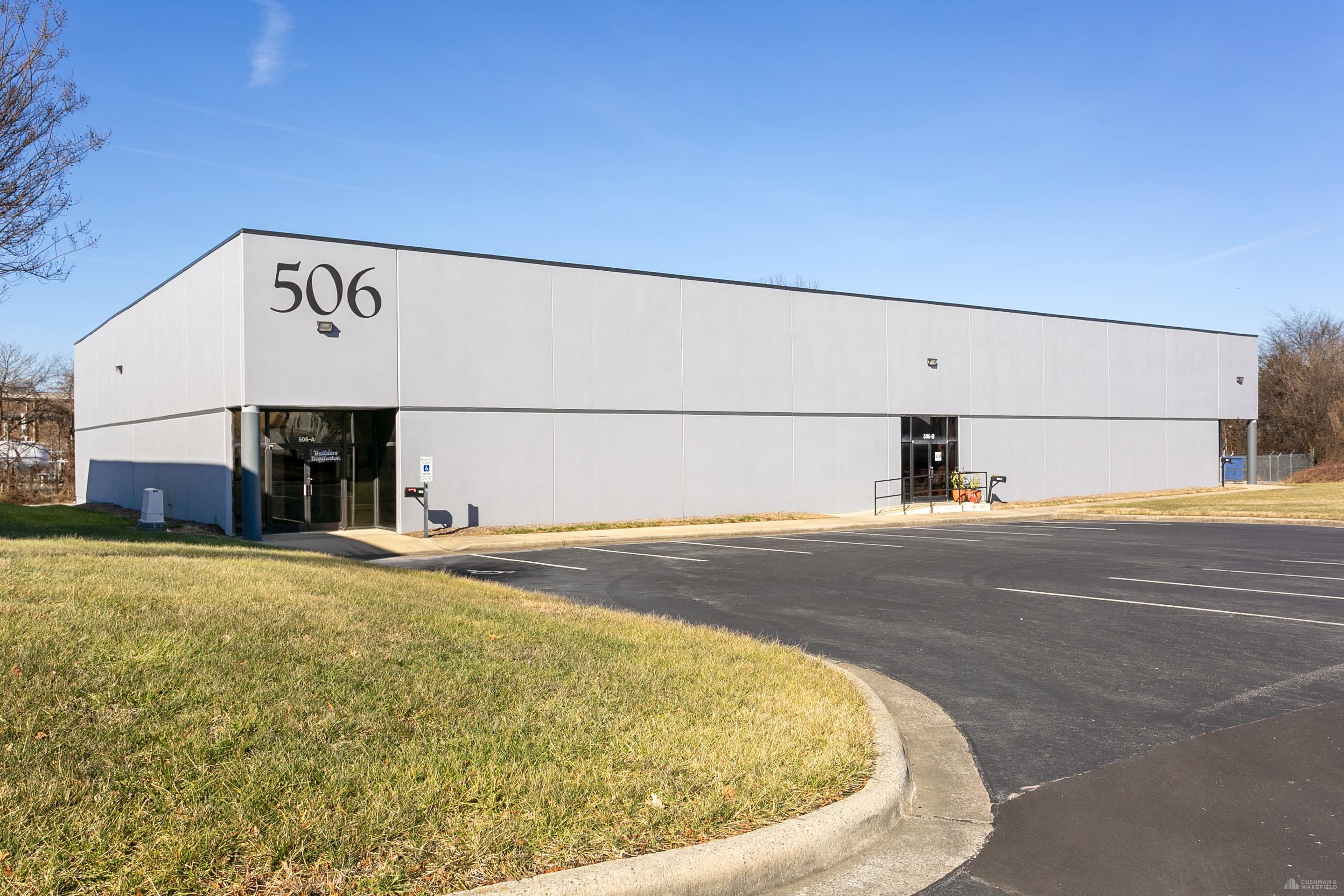 Greensboro - Warehouse/Distribution