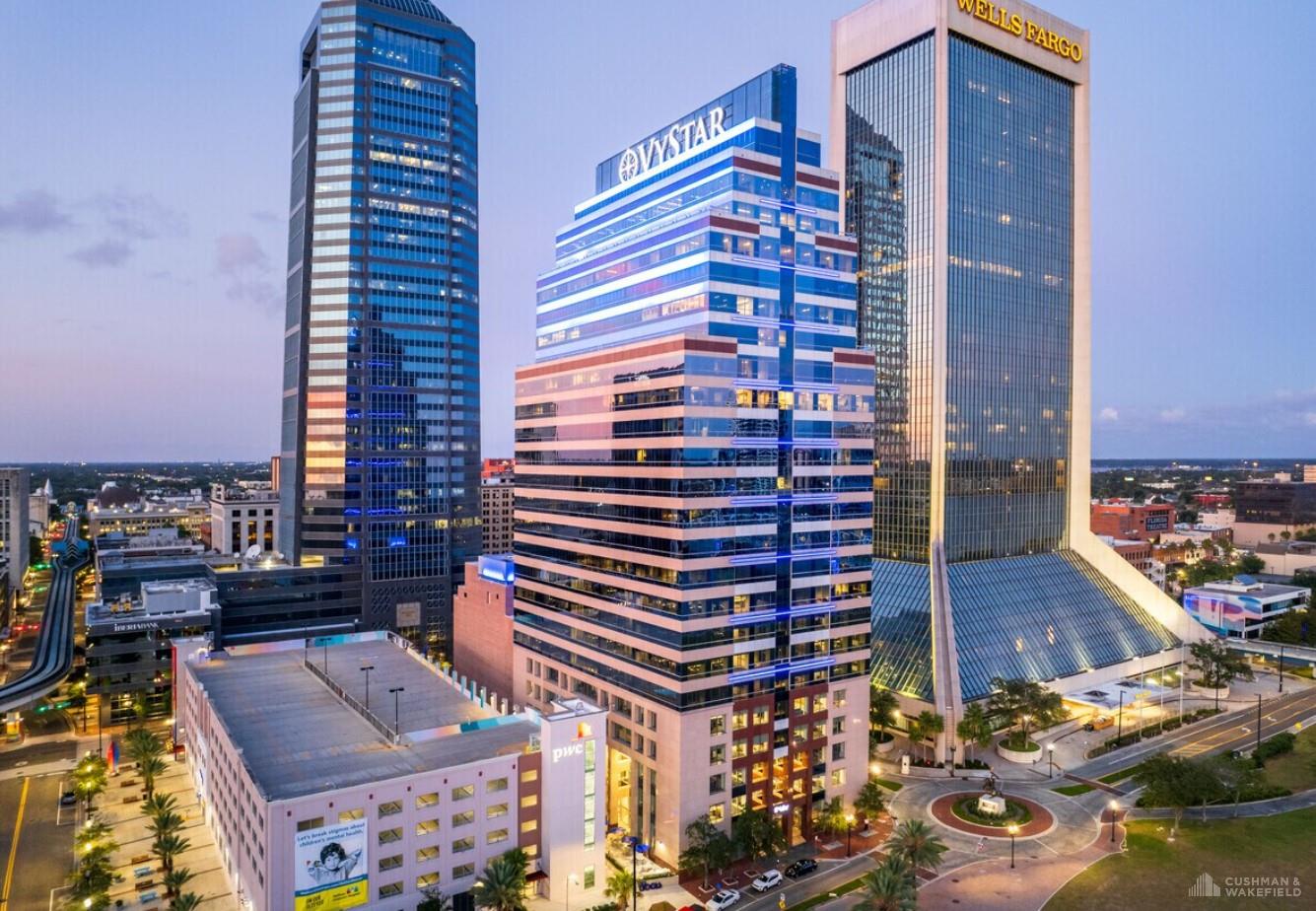 Jacksonville - Office