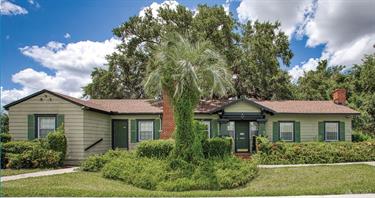 Orlando - Office